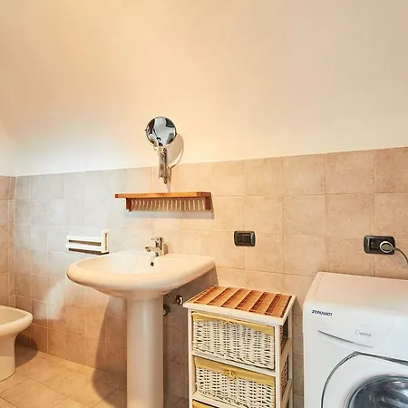Oliver House Apartman
