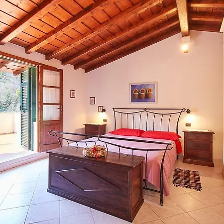 Oliver House Apartman Calice Ligure