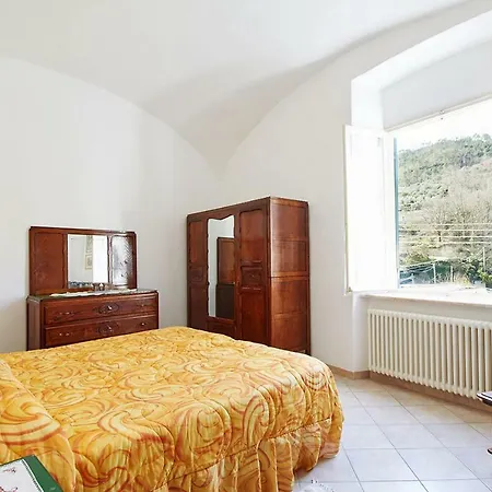 Oliver House Apartman Calice Ligure