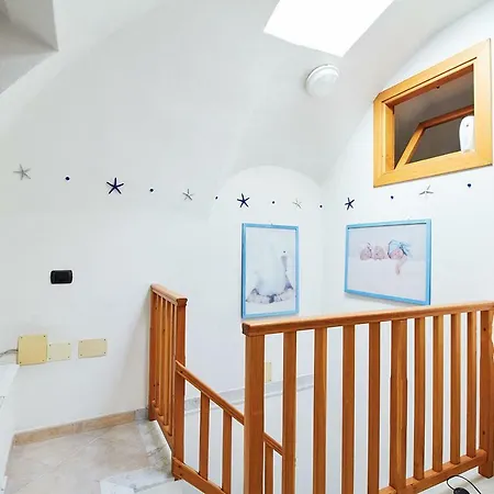 Διαμέρισμα Oliver House *