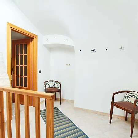 Oliver House Διαμέρισμα Calice Ligure